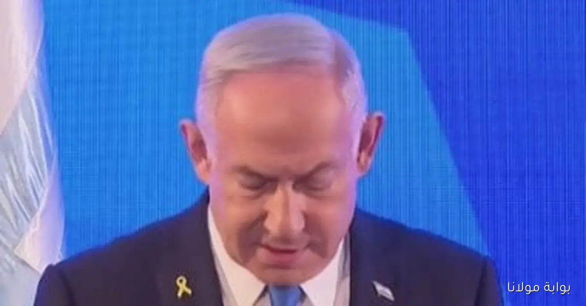 نتنياهو يحذر من عزلة سياسية لإسرائيل بسبب الوضع في غزة وتصاعد التوترات في المنطقة