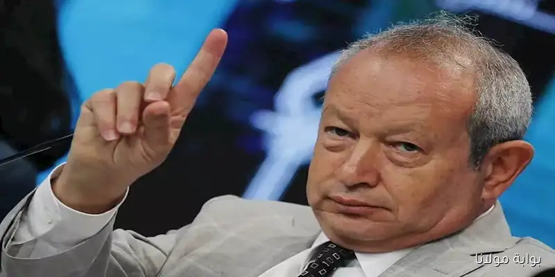 نجيب ساويرس يسعى لدمج شركاته تحت مظلة أوراسكوم القابضة فما تفاصيل هذه الخطوة؟