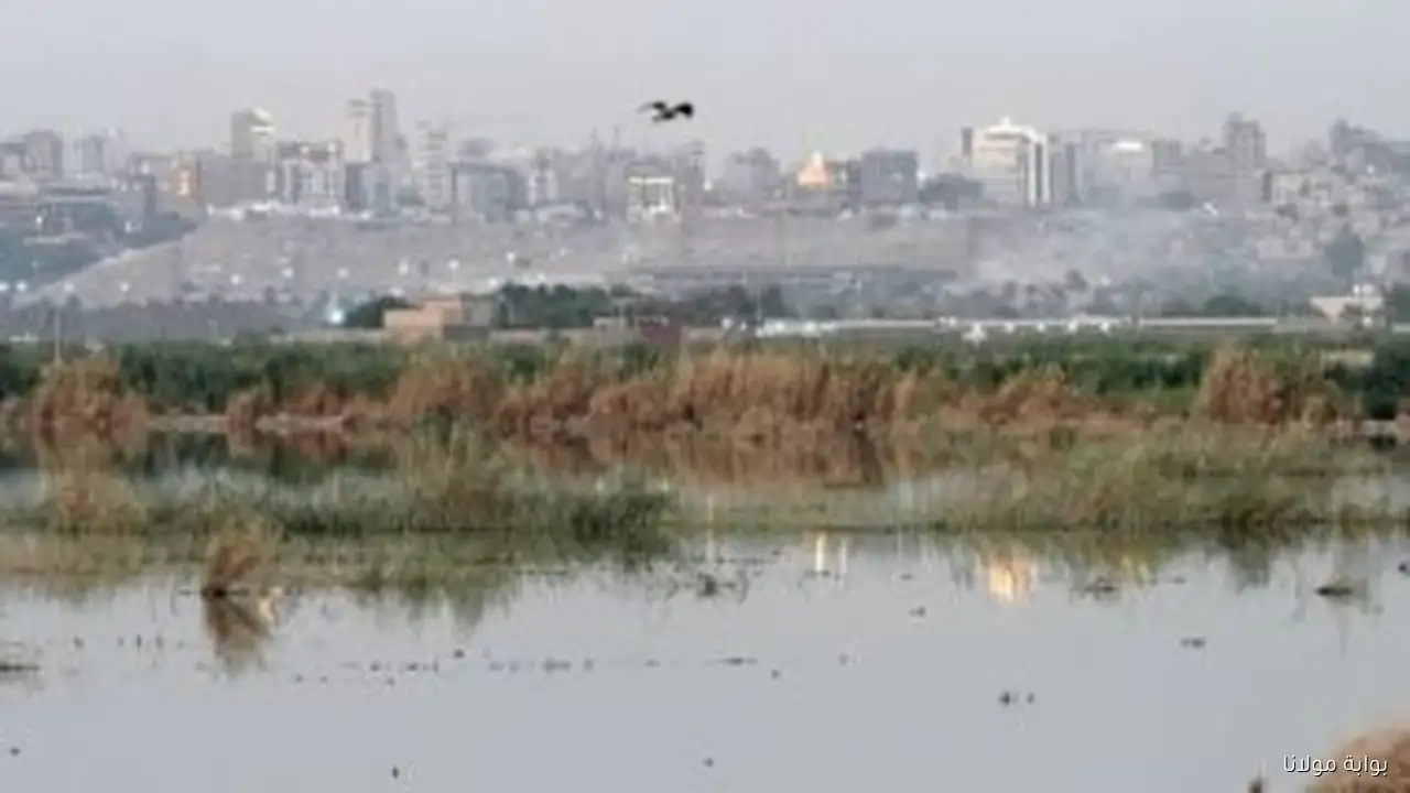 نهر الفرات يسجل أدنى منسوب له منذ عقود والعراق يواجه أزمة مائية غير مسبوقة