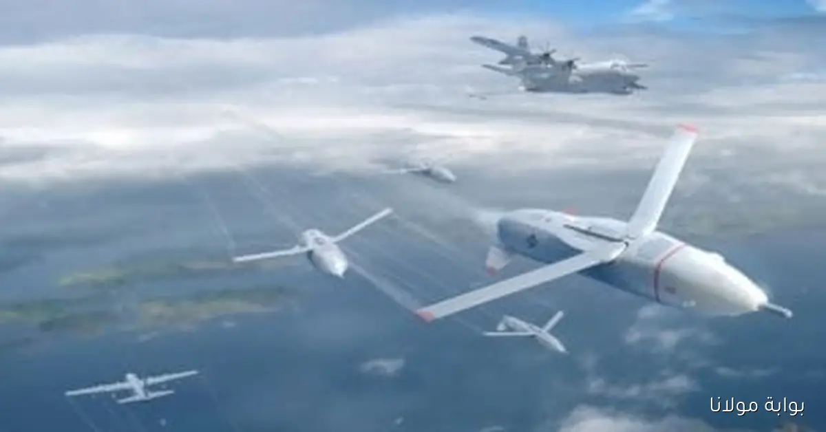 نيويورك تايمز: تقدم كبير في قدرات الطائرات المسيرة الروسية يضع أوكرانيا أمام تحديات جديدة