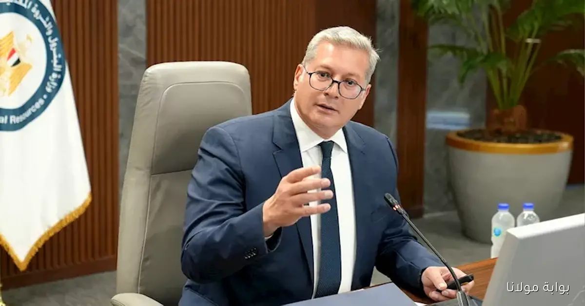 زيادة أسعار البنزين في أكتوبر 2025.. وزير البترول يكشف هل هي الزيادة الأخيرة