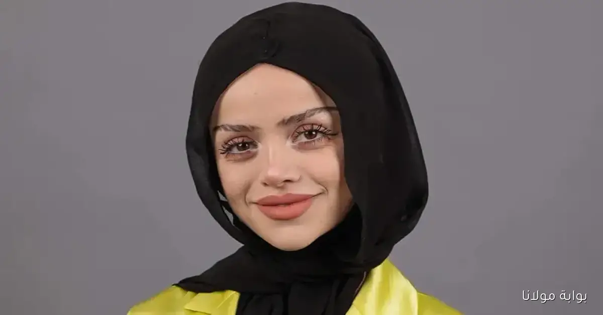 هل توفيت الشيف عبير الصغير؟ تفاصيل صادمة تثير قلق الملايين