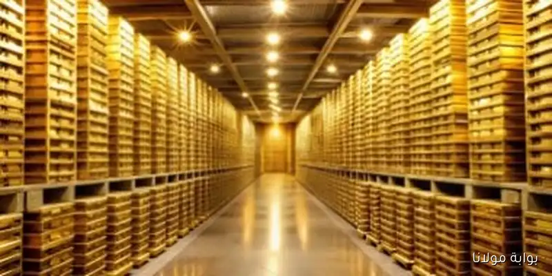 هل سيتجاوز سعر عيار 21 حاجز 5000 جنيه؟ تفاصيل أسعار الذهب اليوم الأربعاء 10 سبتمبر 2025