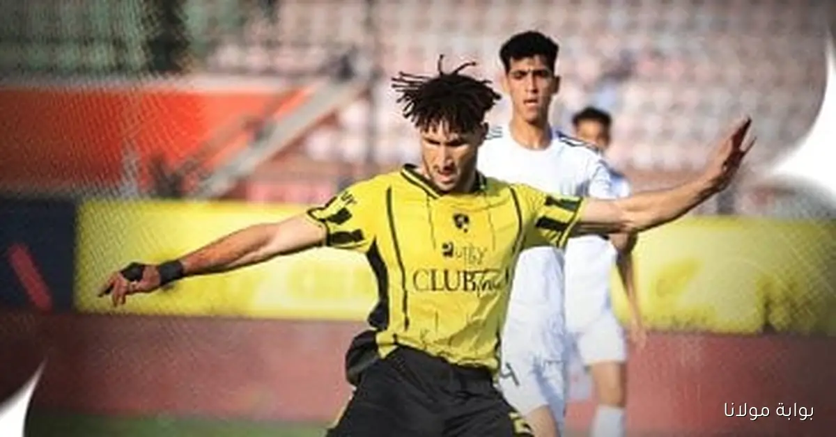 وادى دجلة يتفوق على طلائع الجيش بهدف نظيف ويصعد إلى المركز الثالث في الدوري