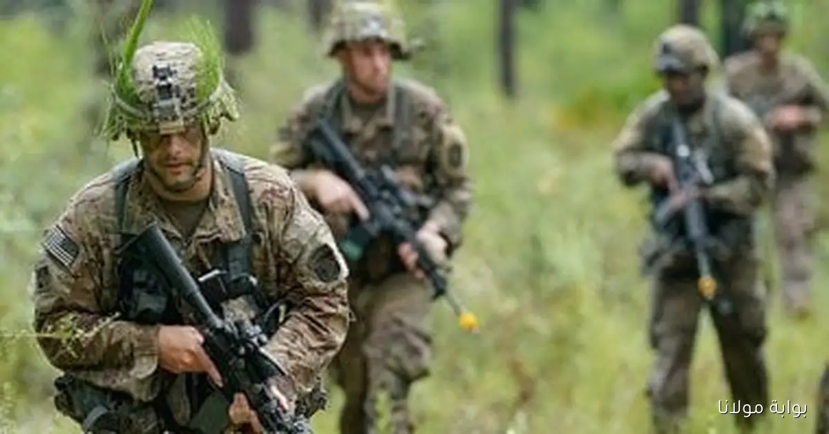 وزارة الحرب تحدد معايير جديدة لمظهر الجيش الأمريكي: حلاقة الذقن والاهتمام بالمظهر