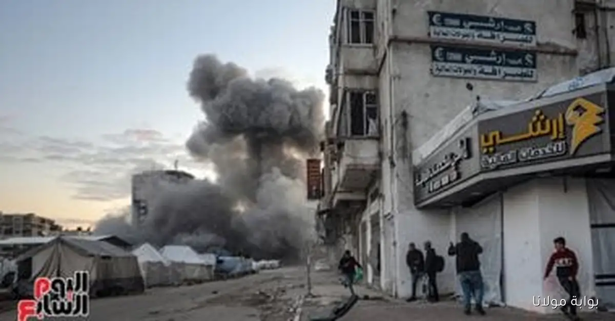 وزارة الصحة في غزة: 112 مصابًا جراء قصف مراكز المساعدات خلال 24 ساعة