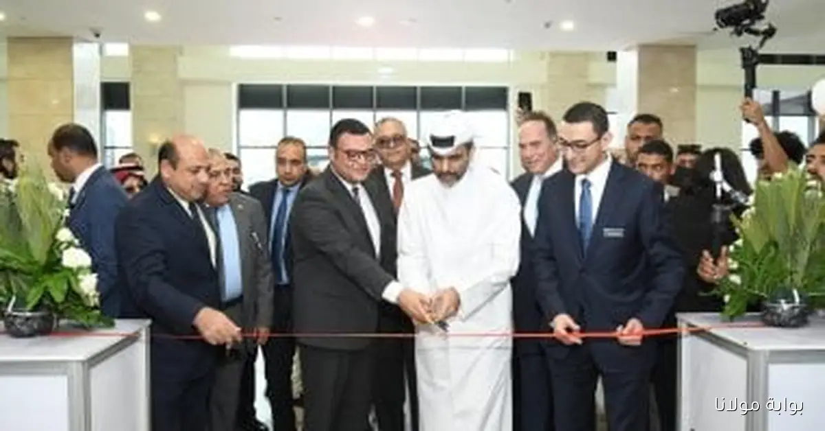 وزير الإسكان يؤكد على جاذبية السوق المصرية كوجهة استثمارية بفضل استقرار القوانين