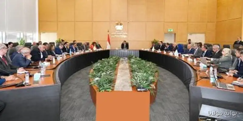 وزير الإسكان يترأس الاجتماع الأول للمجلس المصري للبناء الأخضر والمدن المستدامة