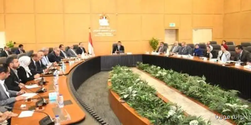 وزير الإسكان يتولى رئاسة اجتماع اللجنة التنسيقية العليا لمتابعة مشاريع المدن