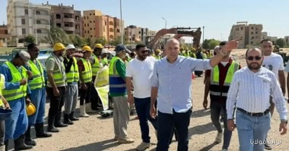 وزير الإسكان يطالب بتعزيز الاستعدادات لشتاء آمن في المدن الجديدة