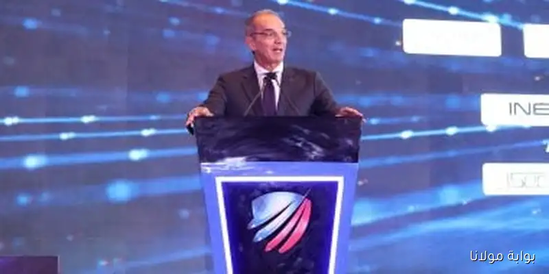 وزير الاتصالات يدعو إلى تعزيز التعاون العربي في مجال الأمن السيبراني