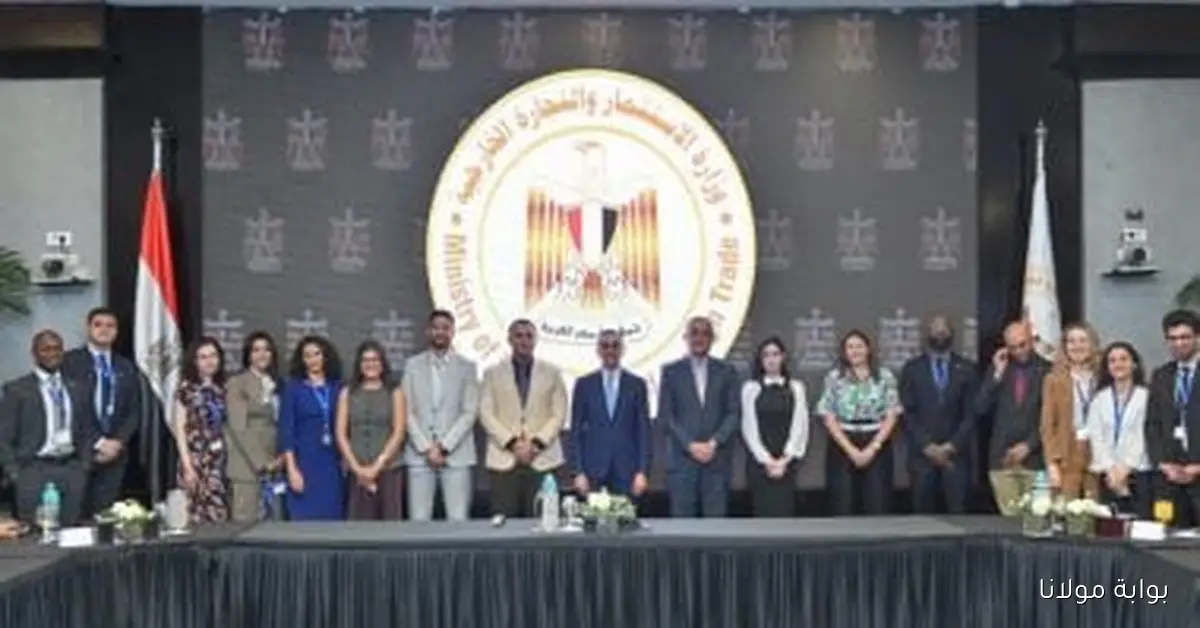 وزير الاستثمار يؤكد أن تحسين تنافسية الاقتصاد المصري سيساهم في جذب استثمارات أجنبية جديدة