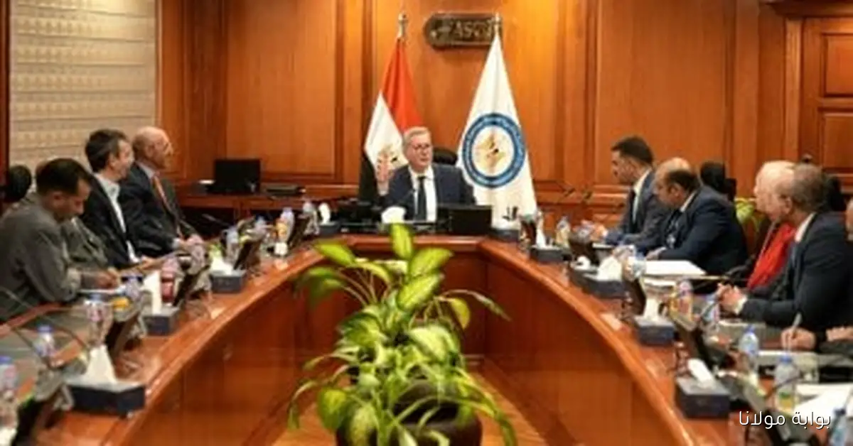 وزير البترول يكشف عن إصلاحات مبتكرة لتعزيز جاذبية الاستثمار في قطاع التعدين