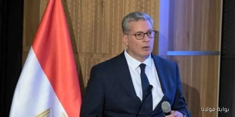وزير البترول يناقش سبل تعزيز التعاون مع المدير التنفيذي لوكالة الطاقة الدولية