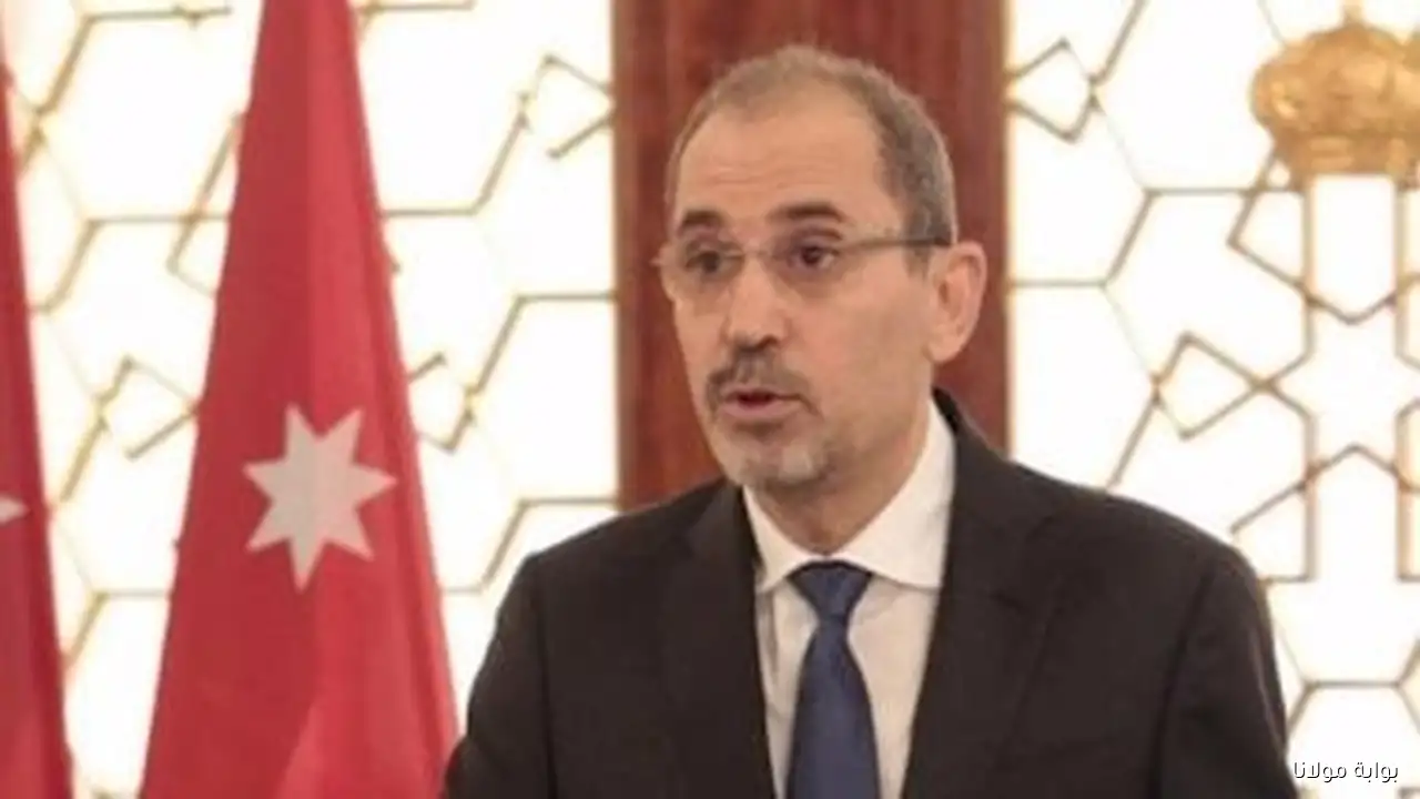 وزير الخارجية الأردني: الحكومة الإسرائيلية تتصرف بشكل مرفوض وتعتبر نفسها فوق القانون وتغذي الكراهية