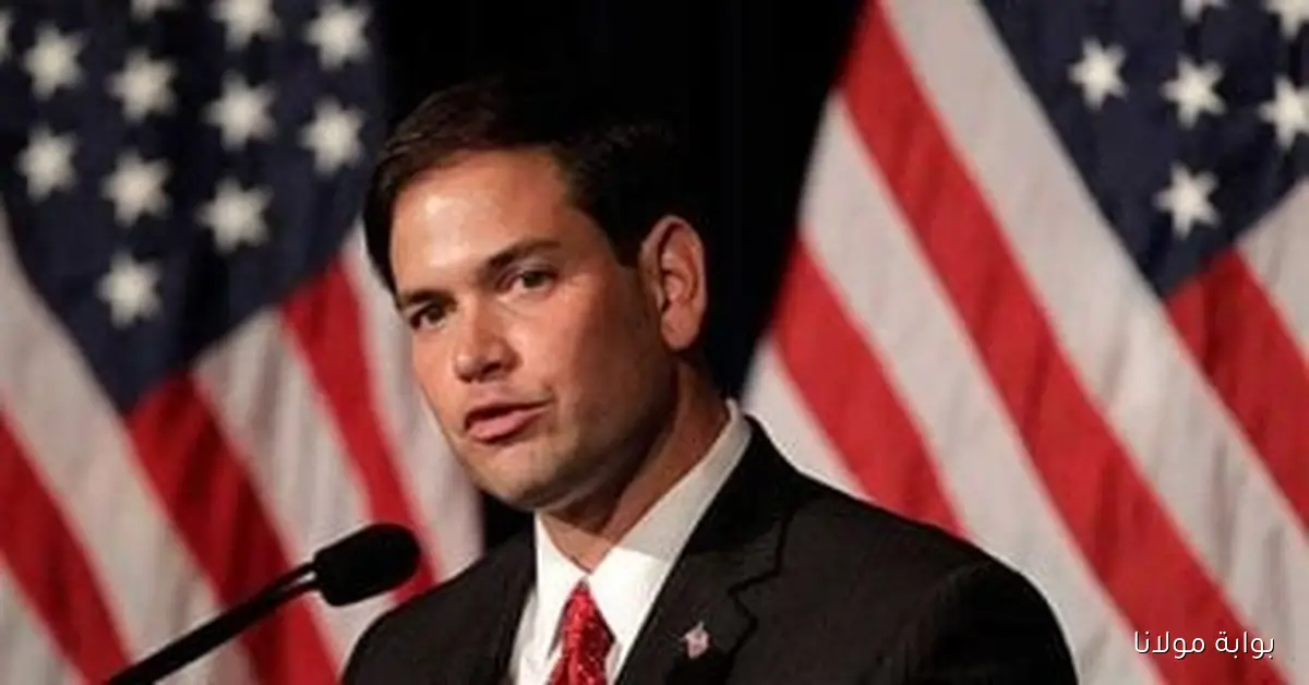 وزير الخارجية الأمريكي يؤكد التزامه بتعزيز الشراكة القوية مع قطر