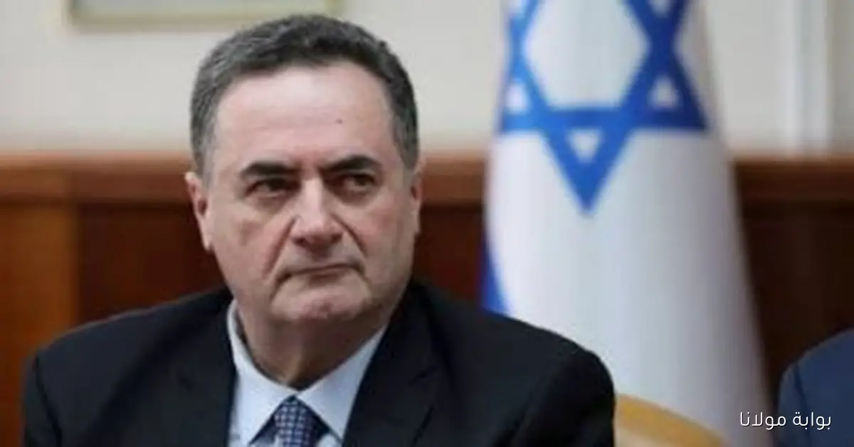 وزير الدفاع الإسرائيلي: تصاعد الوضع في غزة والجيش يستهدف بقوة البنية التحتية لحماس