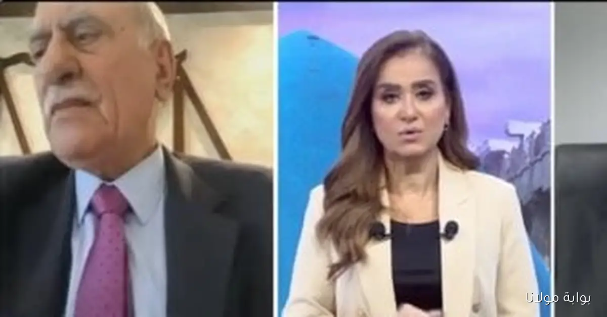 وزير الدولة الأردني السابق: زيارة أمير قطر للأردن تعكس أهمية التوقيت الراهن