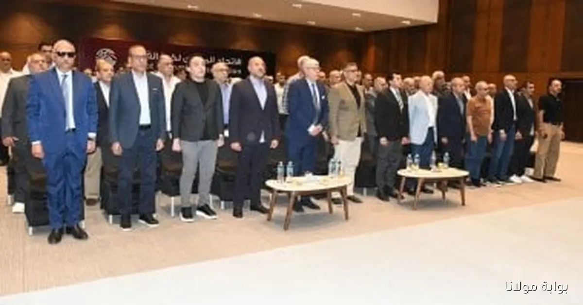 وزير الرياضة يشارك في حفل تكريم أساطير حراس المرمى في الكرة المصرية