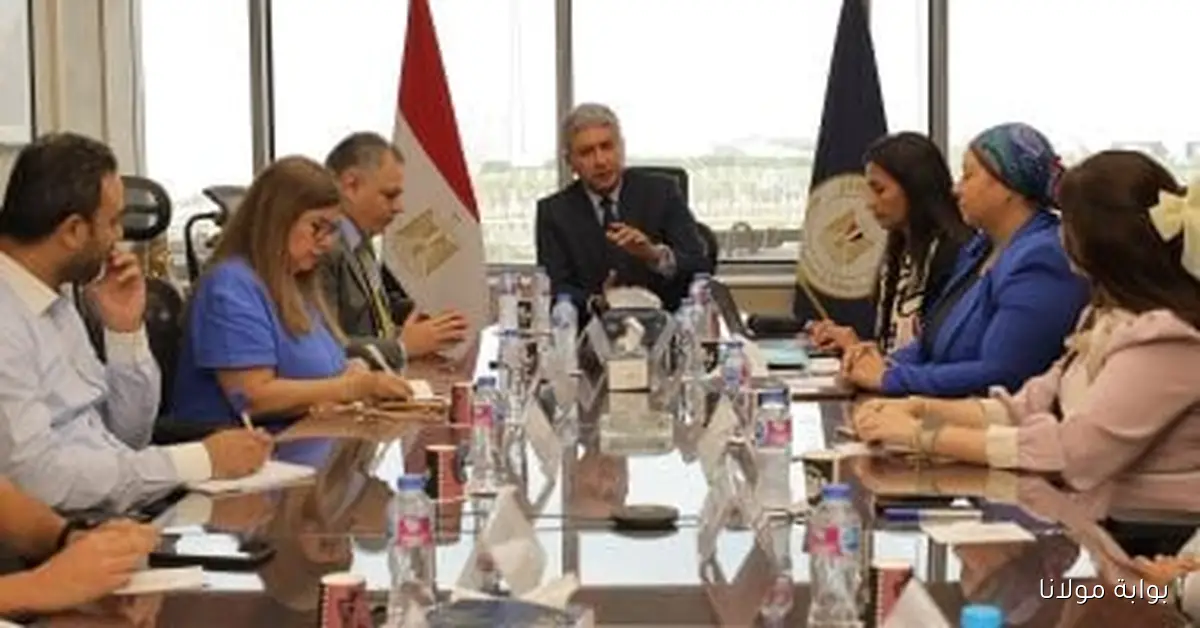 وزير السياحة يسلط الضوء على دور المؤثرين وصناع المحتوى في تعزيز السياحة المصرية