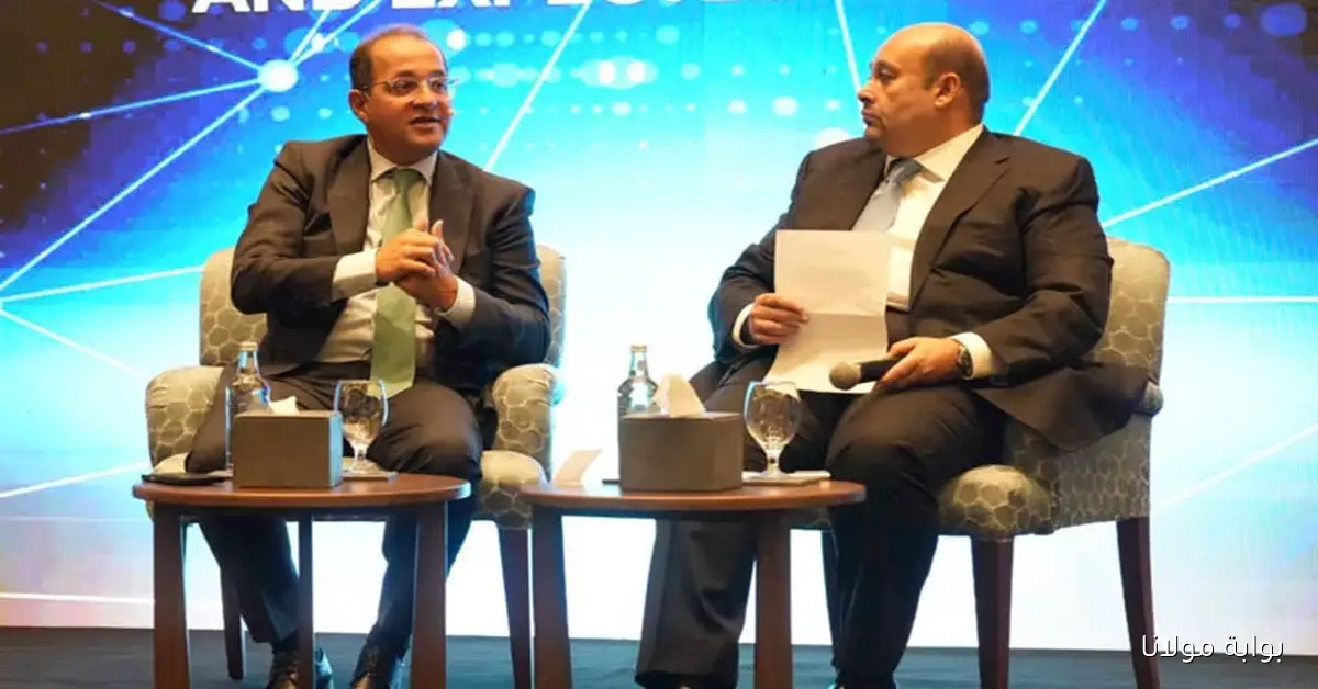 وزير المالية يؤكد تقدمنا نحو مستقبل مالي واقتصادي أفضل