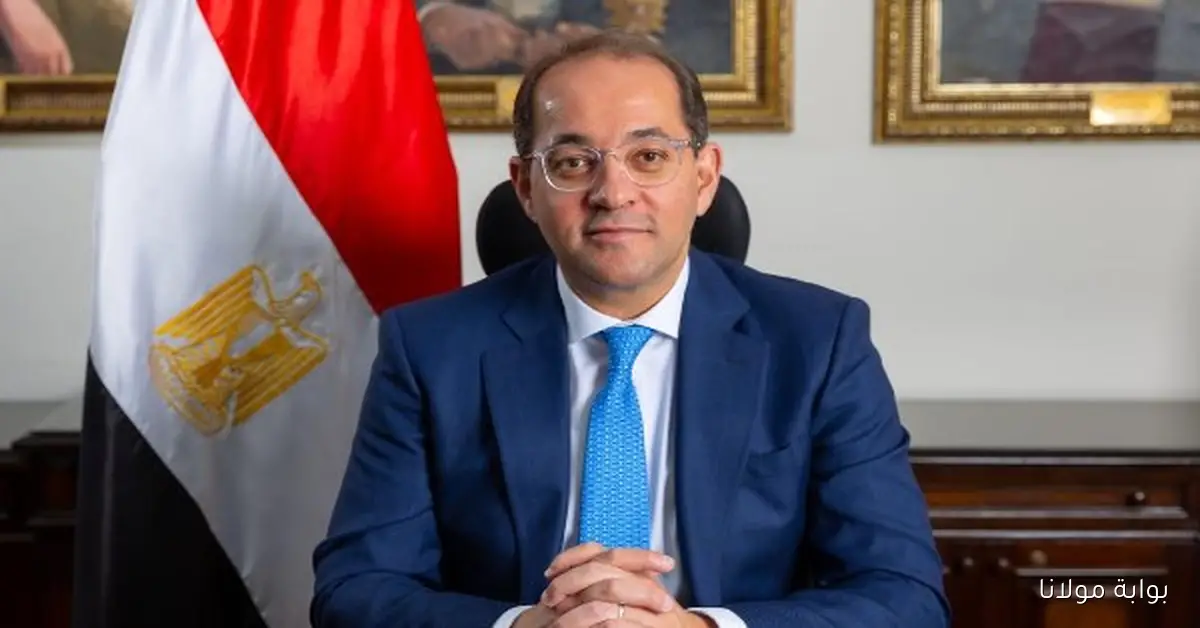 وزير المالية يتباحث مع رجال الأعمال الألمان حول تعزيز التعاون الاقتصادي وتقليل تكاليف التجارة