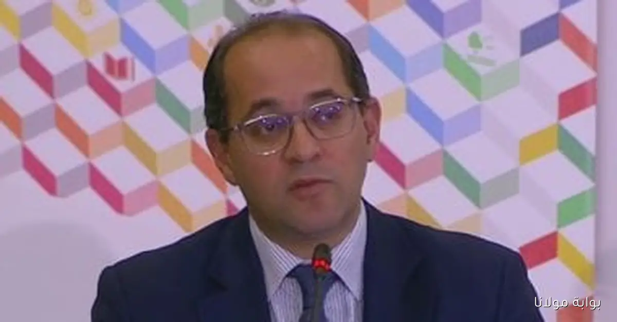 وزير المالية يدعو لتعزيز حركة التجارة وخلق بيئة استثمارية أكثر مرونة