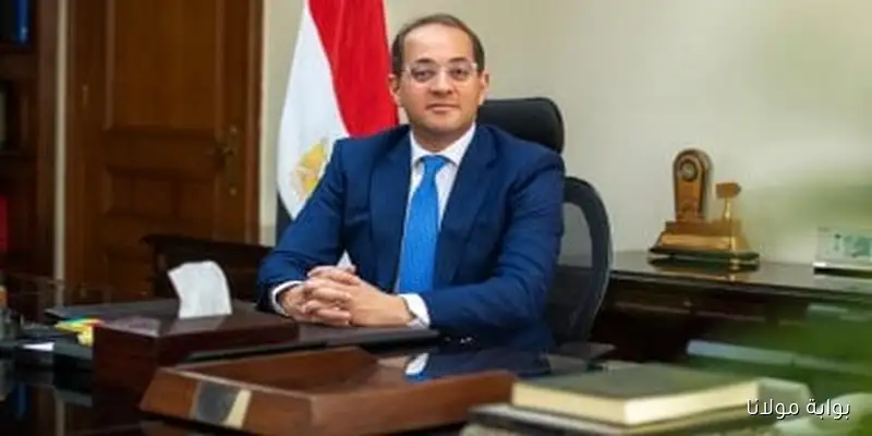 وزير المالية يعلن عن زيادة الإيرادات الضريبية بنسبة 35% دون فرض ضرائب جديدة في العام 24/25