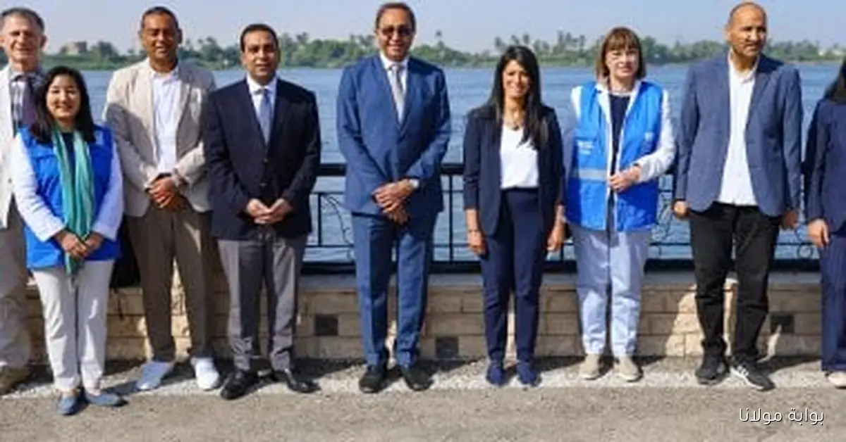 وزيرة التخطيط تؤكد أهمية السردية الوطنية في تعزيز إنتاجية المحافظات