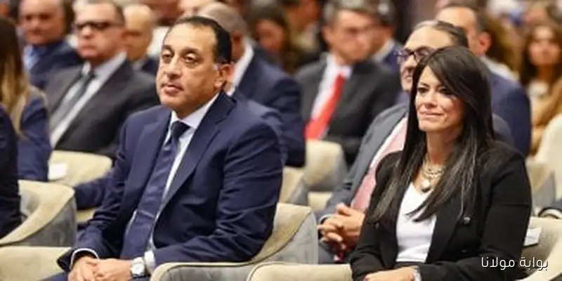 وزيرة التخطيط: نستهدف تحقيق معدل نمو اقتصادي بنسبة 7% بحلول عام 2030