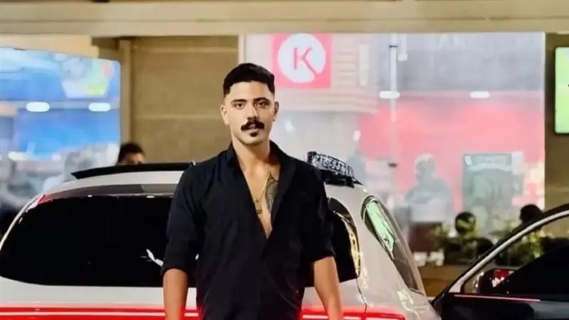 وفاة التيك توكر أمير أسمع تثير تساؤلات حول تفاصيل الحادث المؤلم