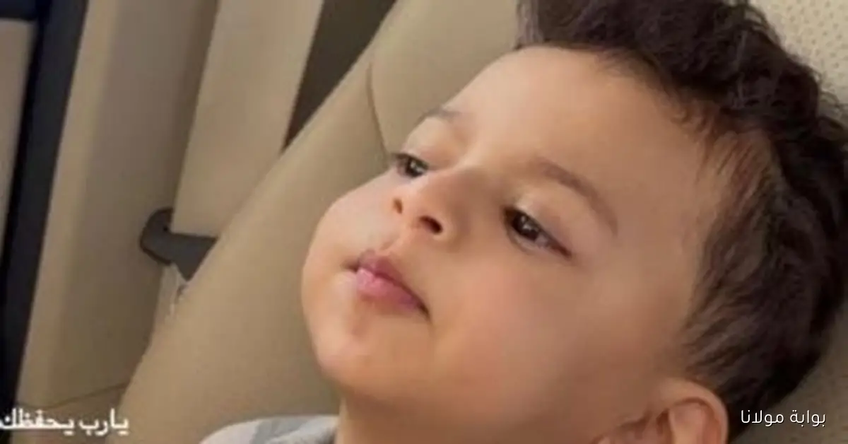 وفاة نجل المؤثر السعودي موسى بن تركي تثير صدمة بين رواد مواقع التواصل الاجتماعي