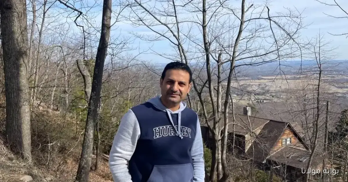 وفاة والدة حمادة بركات… غياب الفنان عن الجنازة يثير تساؤلات