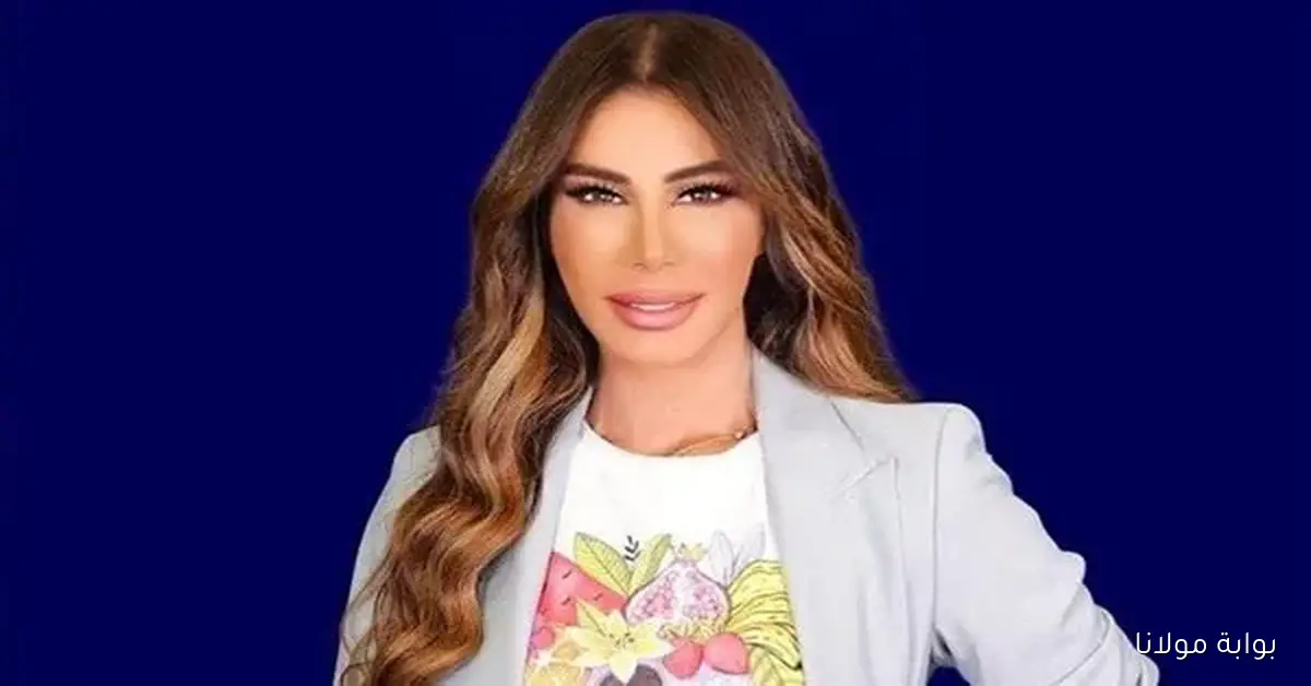 وفاة يمنى شري.. أيقونة الإعلام اللبناني بعد صراع طويل مع المرض