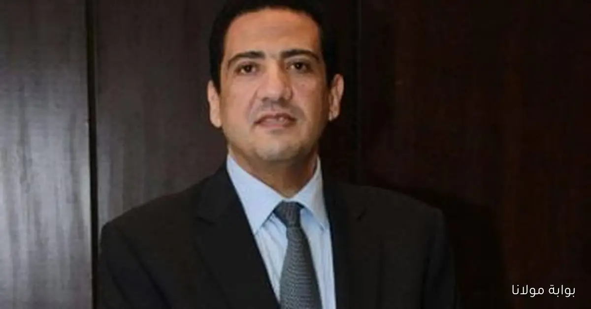 وليد زكي يستثمر سنويًا في أسهم بايونيرز رغم ثبات السهم في مكانه