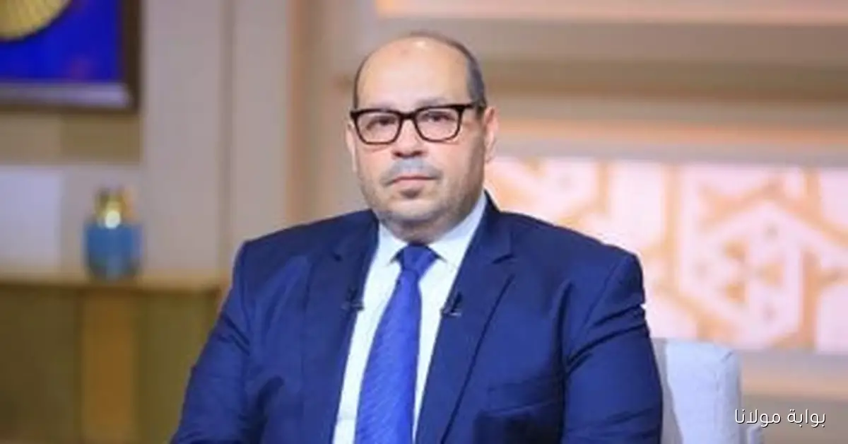 ياسر إدريس: انطلاقة قوية لقانون الرياضة الجديد وجمعيات عمومية خالية من الأزمات لأول مرة