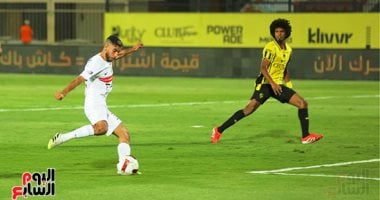 يانيك فيريرا يضع خطة لعبور الزمالك أمام المصري الليلة