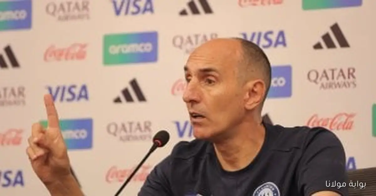 يورتشيتش يراجع مباريات أهلي جدة بالفيديو استعدادًا لمواجهة كأس القارات