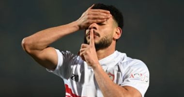 يورتشيتش يمهد الطريق لانتقال دونجا من الزمالك إلى بيراميدز