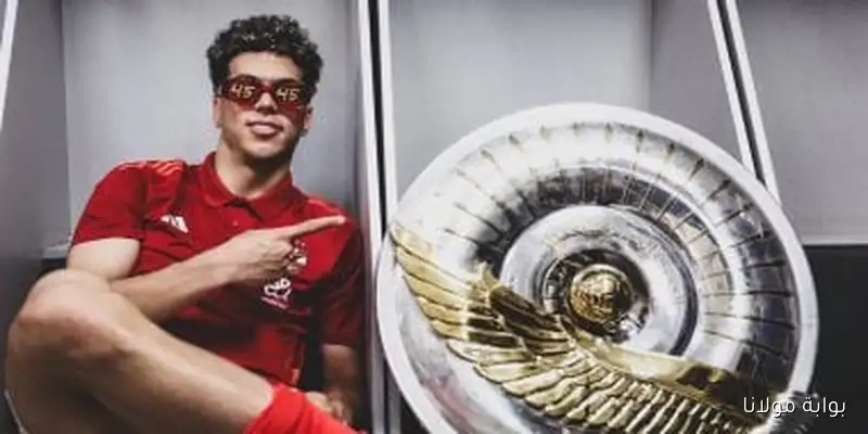 يوريتشيتش: طموحي الفوز بالدوري مع بيراميدز ورغبتي في ضم إمام عاشور ودونجا