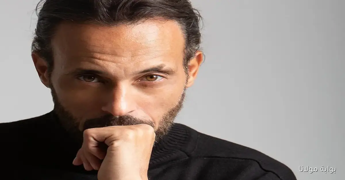 يوسف الشريف يعلن عودته إلى الدراما الرمضانية 2026 بعد فترة غياب طويلة