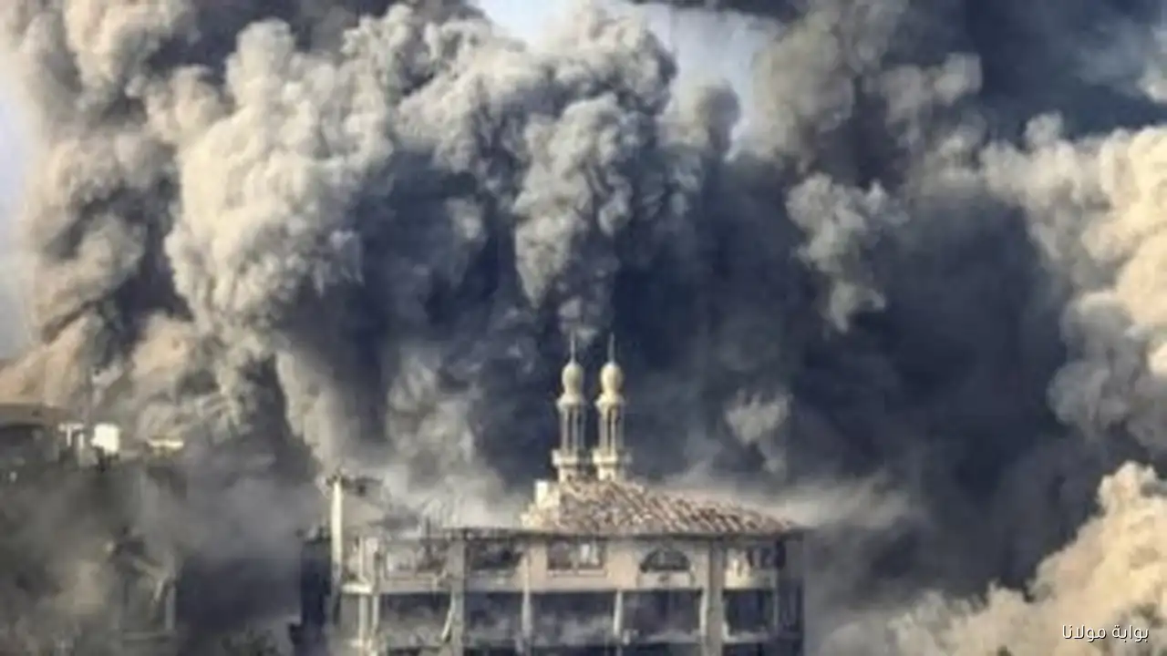 يونيسف تحذر من العواقب المدمرة للهجوم العسكري على مدينة غزة وتأثيره على 450 ألف طفل