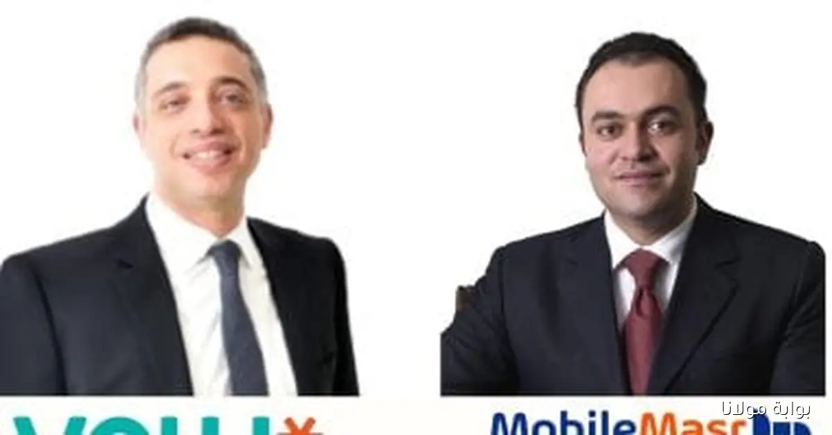 «ڤاليو» و«موبايل مصر» يقدمان تجربة جديدة للشراء والدفع لاحقًا للهواتف المستعملة في مصر