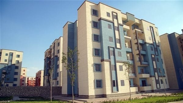 شقق الإسكان الاجتماعي 2025