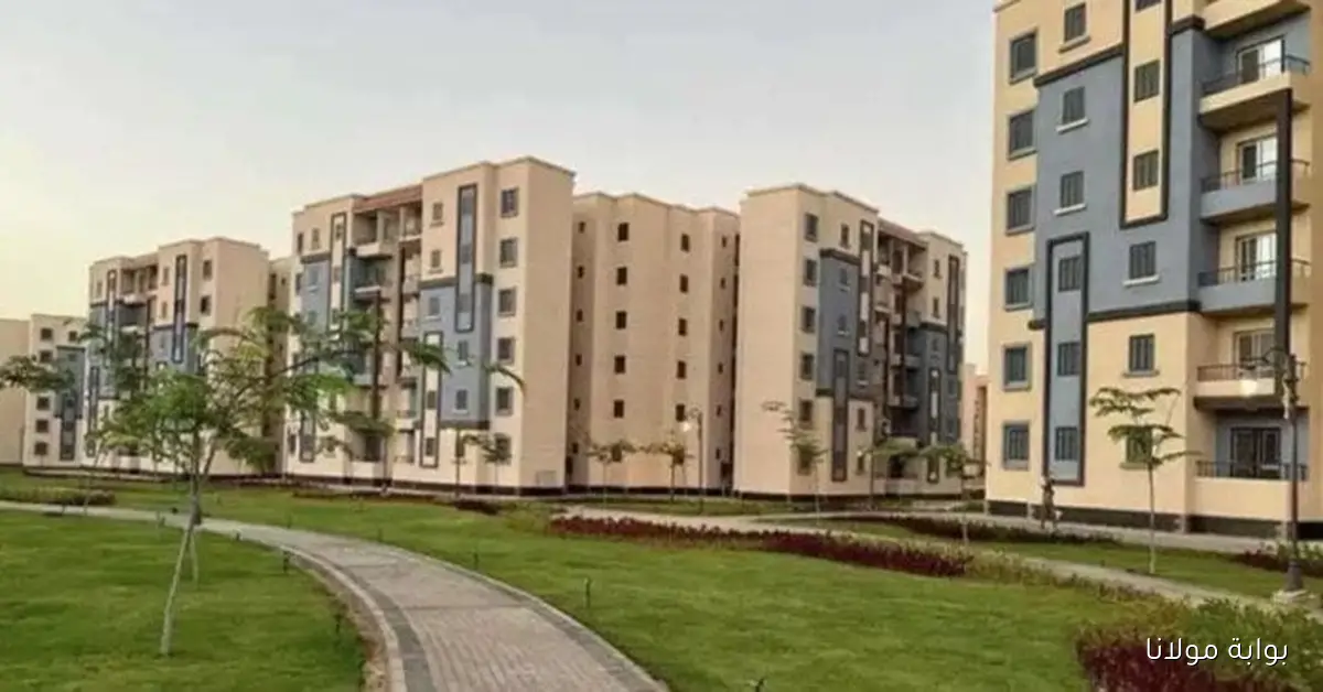 رابط وكيفية الاستعلام عن شقق الإسكان الاجتماعي 2025 بالرقم القومي