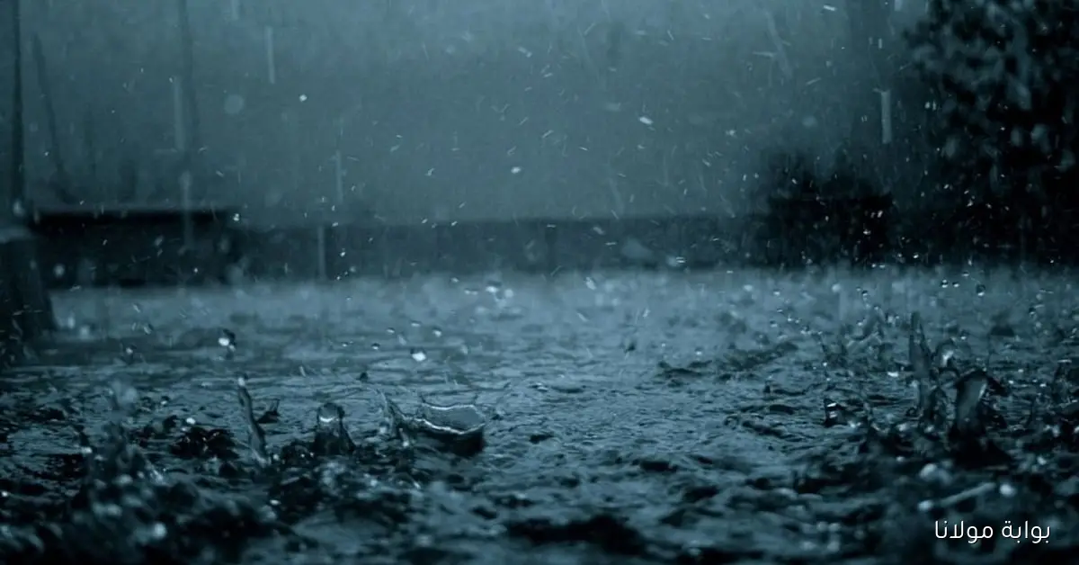 تحذيرات من أمطار غزيرة في جازان وعسير مع توقعات لجريان السيول