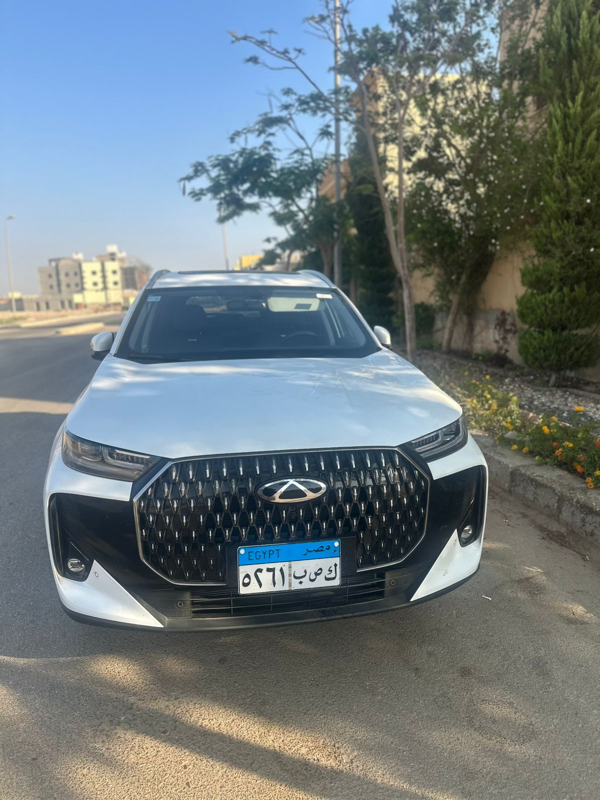 أداء السيارة أداء السيارة