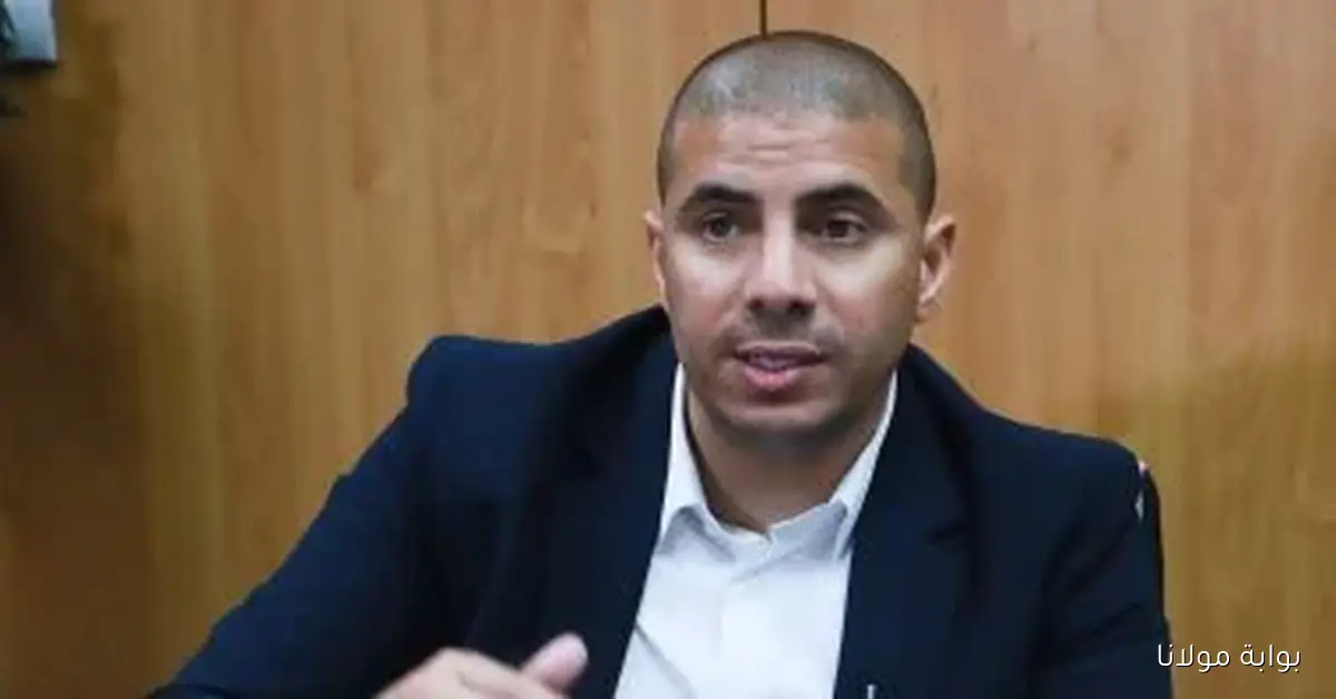 محمد زيدان يواجه تحديات صحية ويتلقى الرعاية في المستشفى