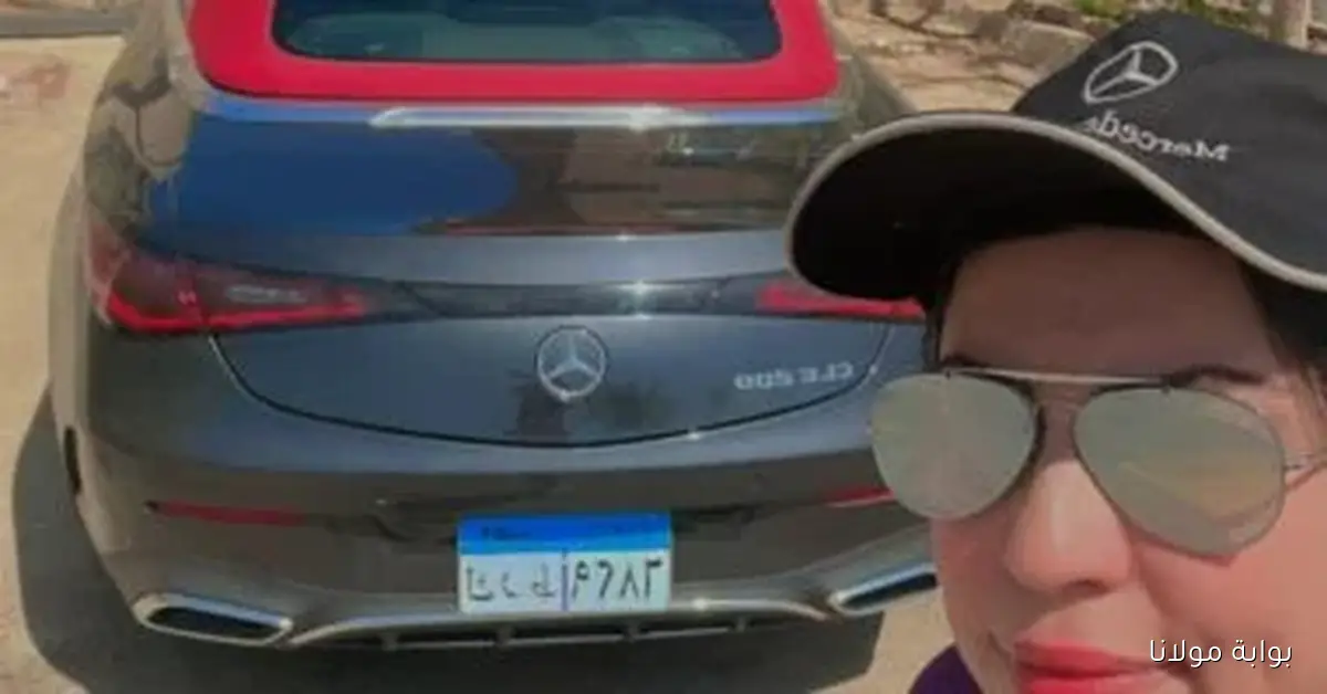 اكتشف تفاصيل سعر ومواصفات مرسيدس CLE كابريوليه الجديدة في مصر