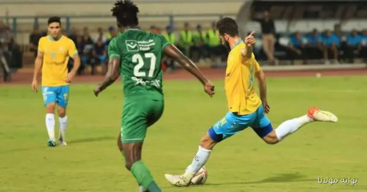 ميلود حمدي يكشف عن تشكيل الإسماعيلي الرسمي لمواجهة سموحة